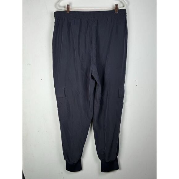 Tahari Modal Blend Quiet Luxury Designer Athleisure Streetwear Jogger Pants - Picture 9 of 11